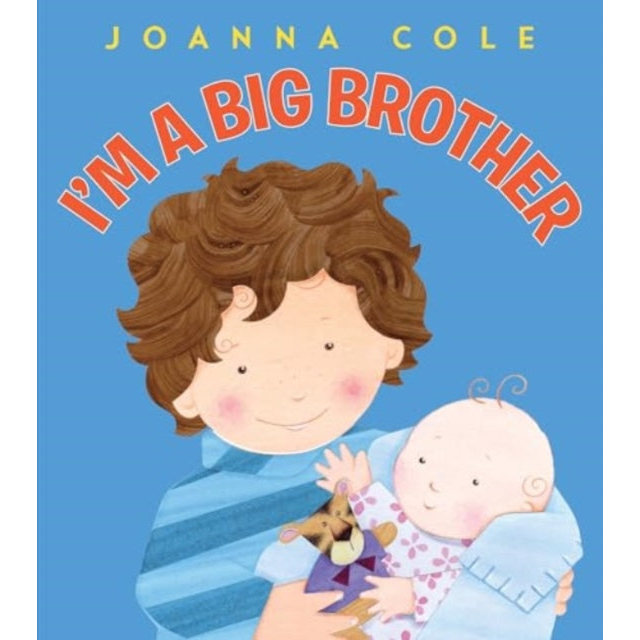 I'm a Big Brother (UK ANZ edition)