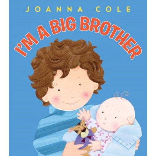 I'm a Big Brother (UK ANZ edition)