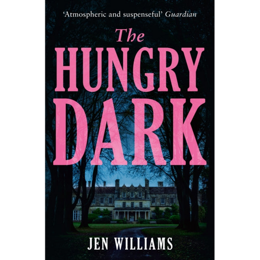The Hungry Dark