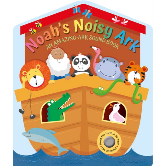 Noah's Noisy Ark