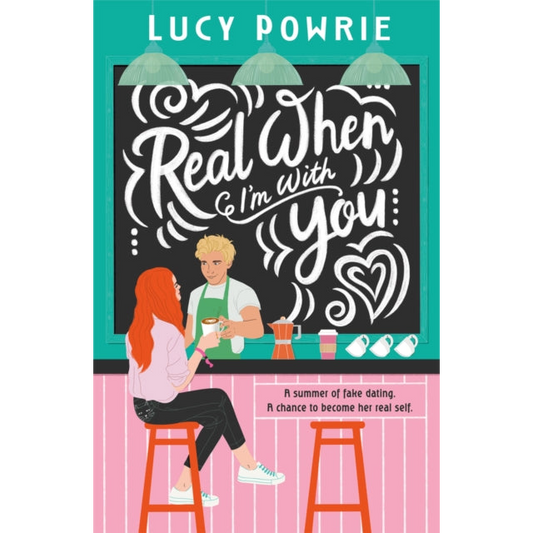 Real When I'm With You