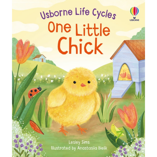 One Little Chick