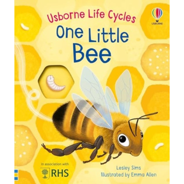 One Little Bee