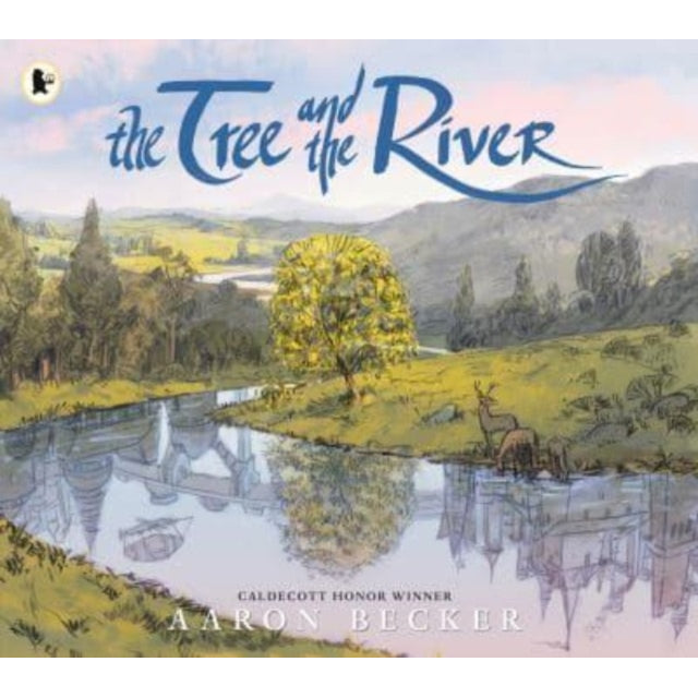 The Tree and the River