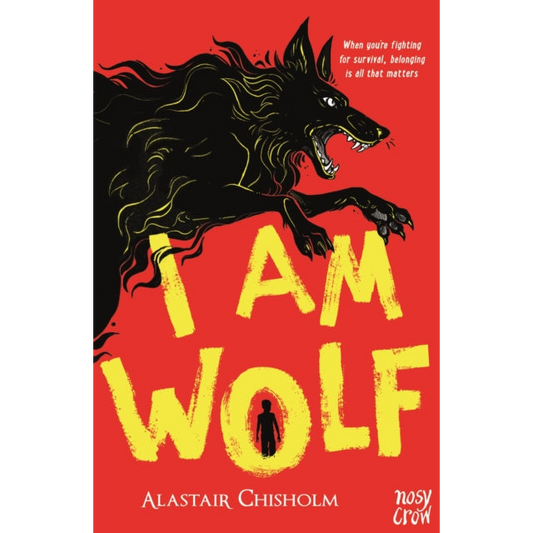 I Am Wolf