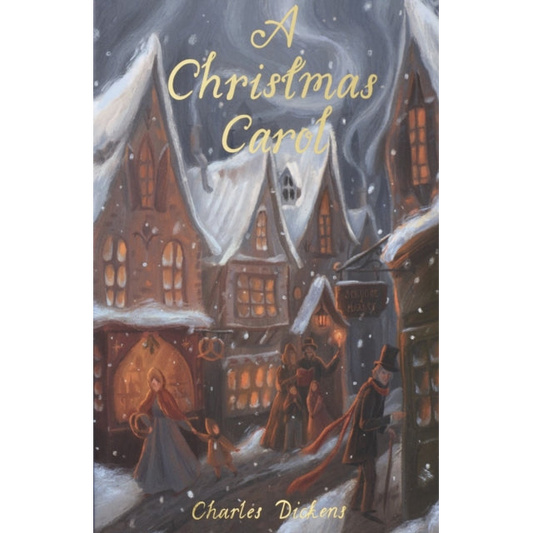 A Christmas Carol