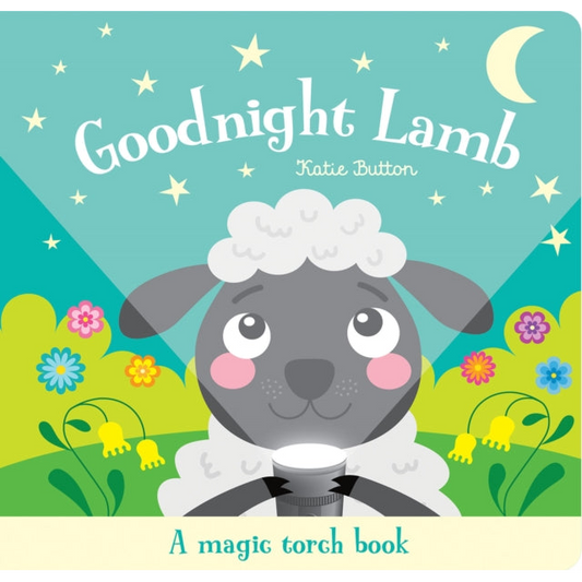 Goodnight Lamb