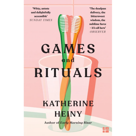 Games and Rituals