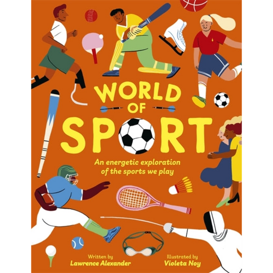 World of Sport