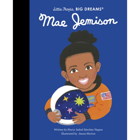 Mae Jemison : Volume 85