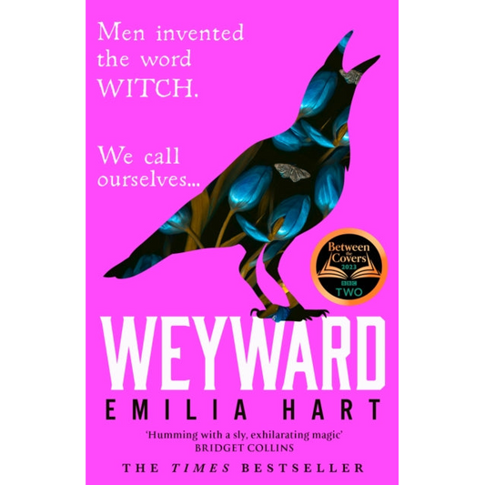 Weyward