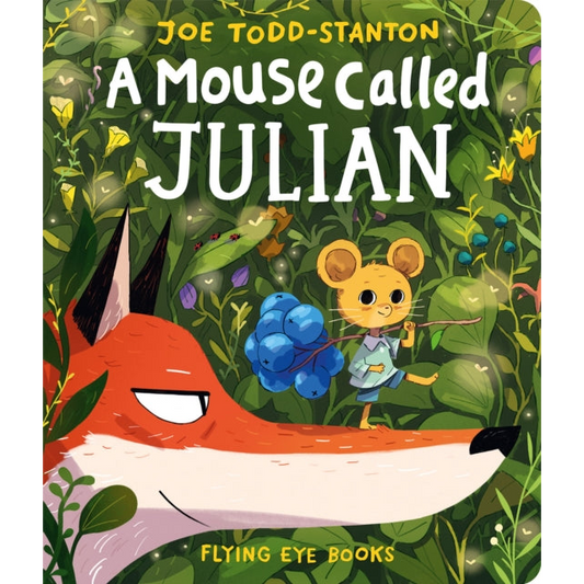 A Mouse Called Julian