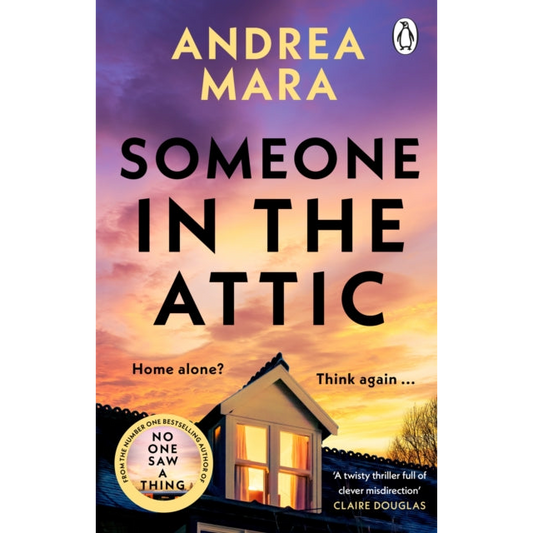 Someone in the Attic
