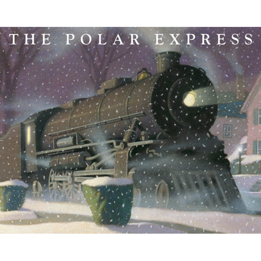 The Polar Express