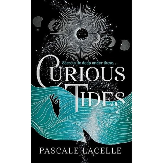 Curious Tides : your new dark academia obsession . . . : 1