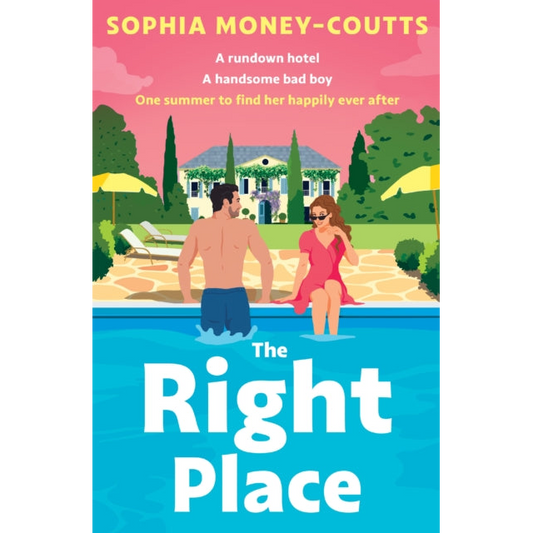 The Right Place