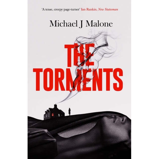 The Torments : The chilling sequel to the bestselling gothic thriller: THE MURMURS : 2