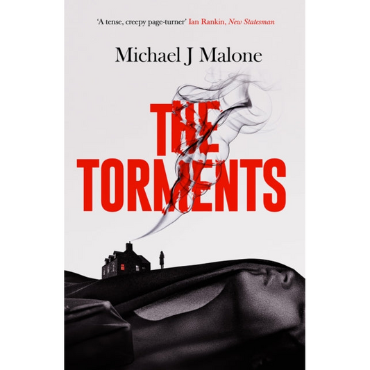 The Torments : The chilling sequel to the bestselling gothic thriller: THE MURMURS : 2