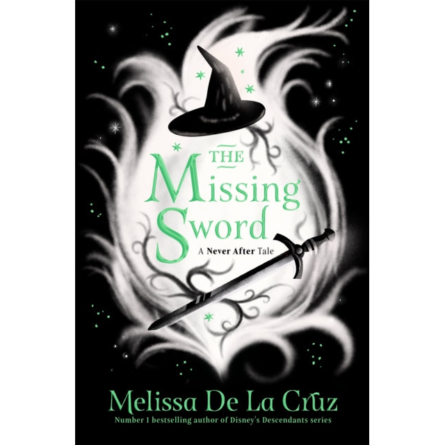 The Missing Sword