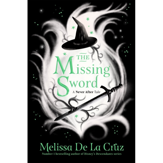 The Missing Sword