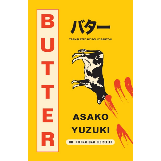Butter