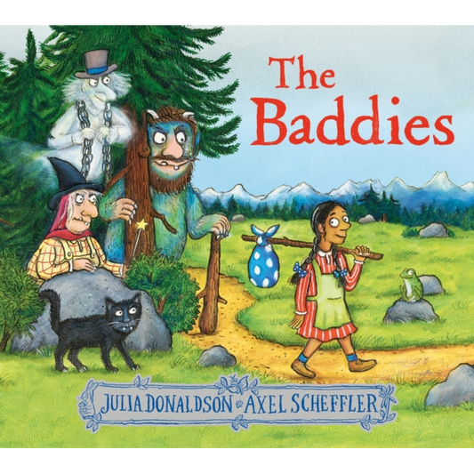 The Baddies (PB)