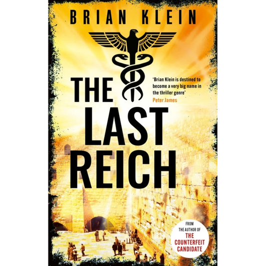 The Last Reich