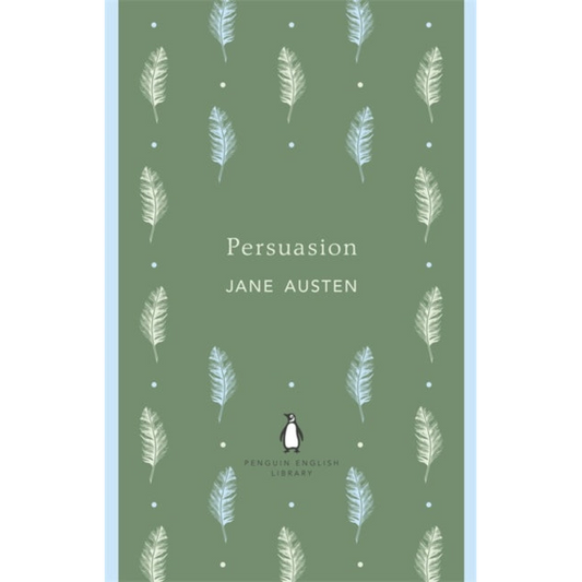 Persuasion