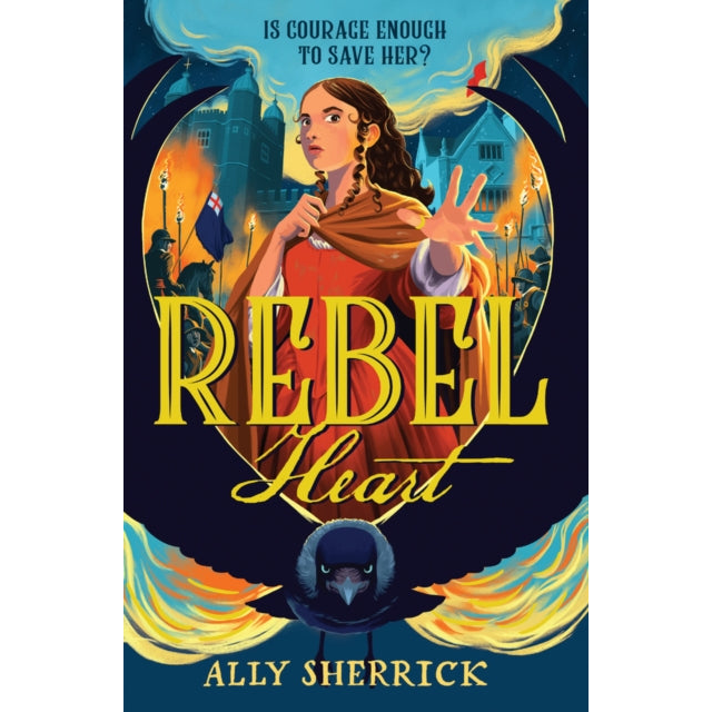 Rebel Heart