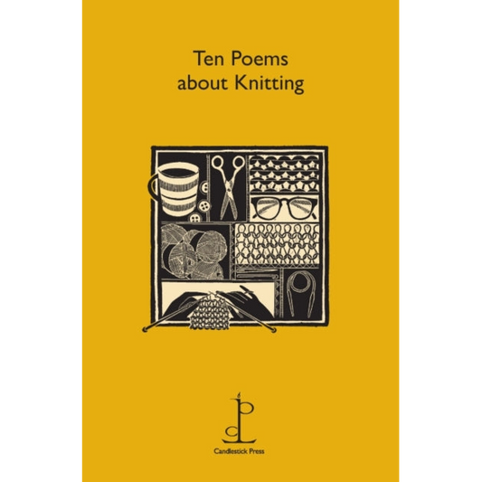 Ten Poems about Knitting