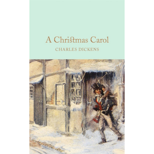 A Christmas Carol : A Ghost Story of Christmas