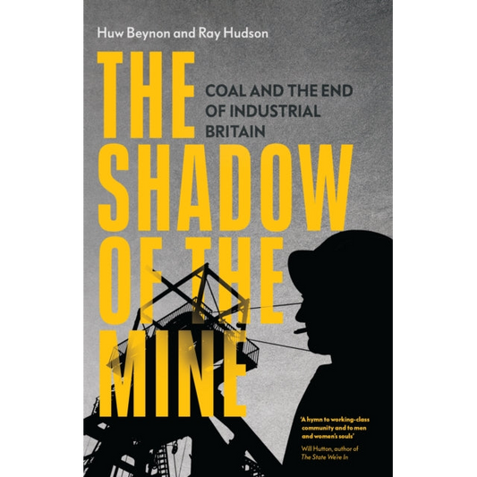 The Shadow of the Mine : Coal and the End of Industrial Britain