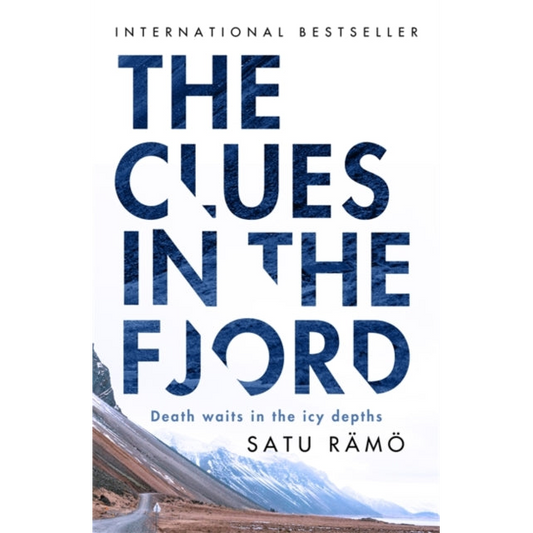 The Clues in the Fjord : The international bestselling, award-winning thriller you must read this year