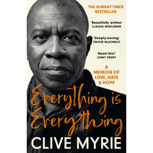 Everything is Everything : The Top 10 Bestseller