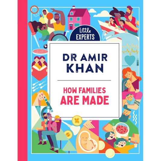 How Families Are Made