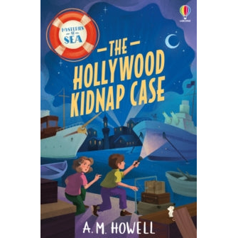 Mysteries at Sea: The Hollywood Kidnap Case