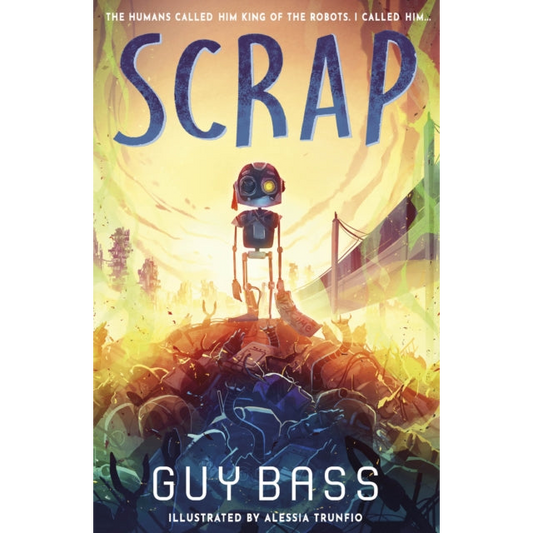 SCRAP