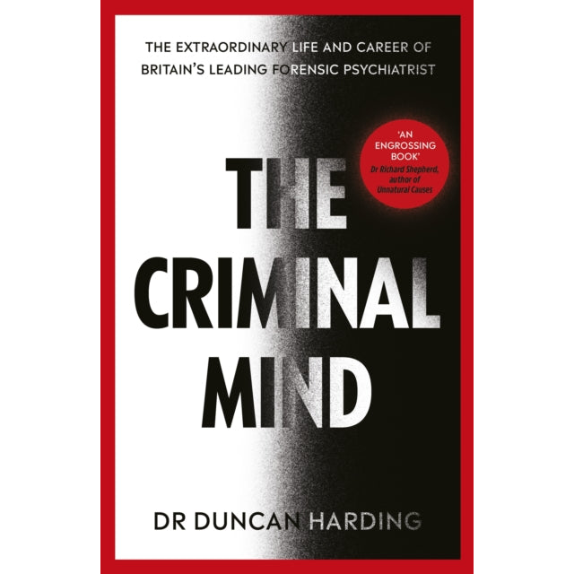 The Criminal Mind