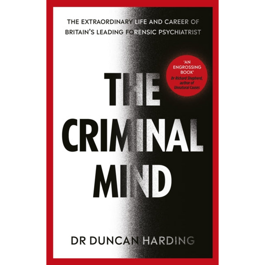 The Criminal Mind