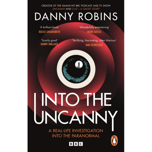 Into the Uncanny