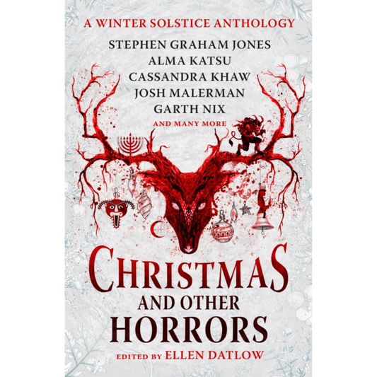 Christmas and Other Horrors