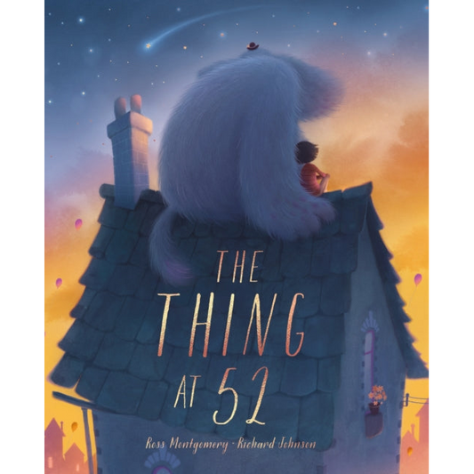 The Thing at 52