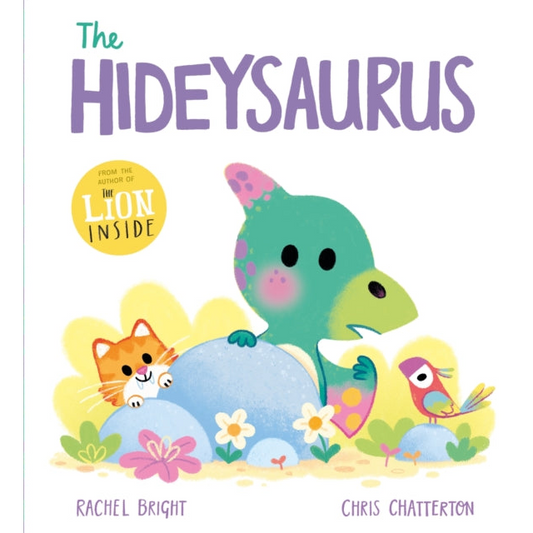 The Hideysaurus