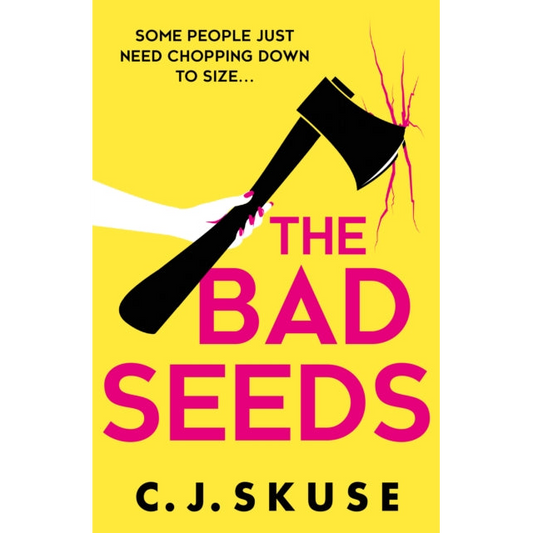 The Bad Seeds : Book 5