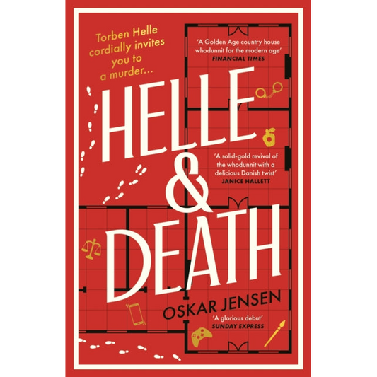 Helle and Death