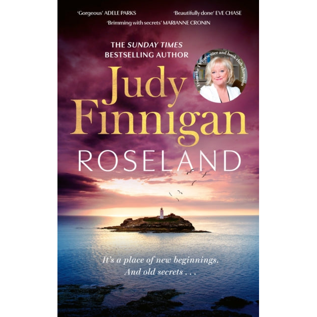 Roseland : The beautiful, heartrending new novel from the much loved Richard and Judy Book Club champion