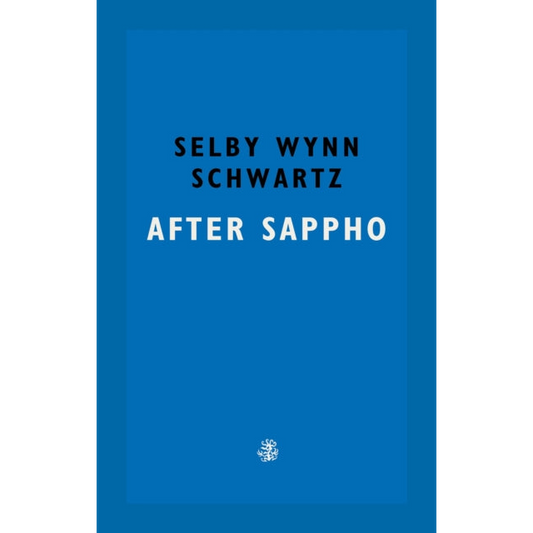 After Sappho