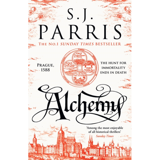 Alchemy : Book 7
