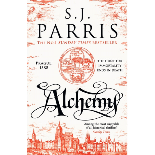 Alchemy : Book 7