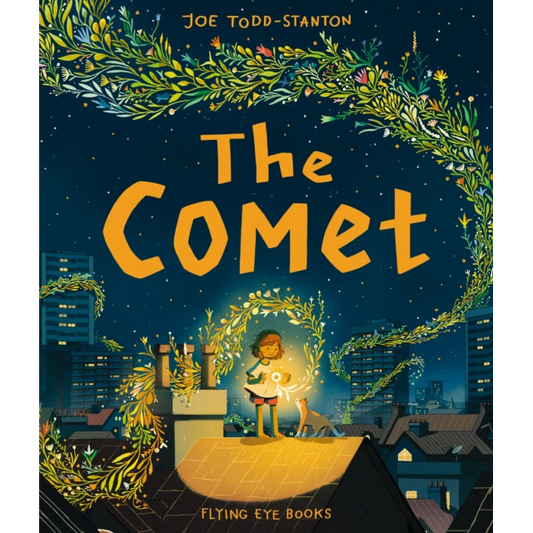 The Comet